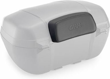 Givi / ジビ バックレスト E46 トップケース | E207