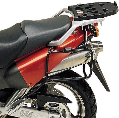 Givi / ジビ モノキー用スペシフィックラック | E212