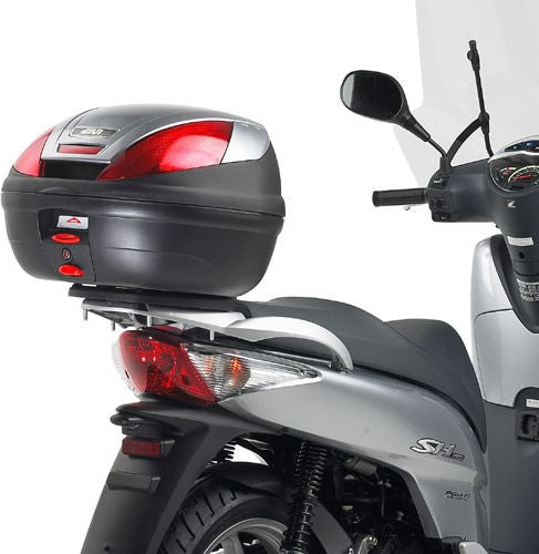 Givi / ジビ SH 125-150 I (05-08) マウンティングキット Monolockケース用 | E219