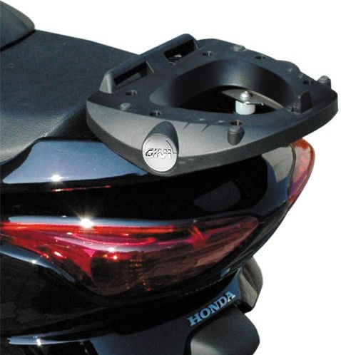 Givi / ジビ FORZA 250 (05-07) トップケースホルダープレート Monolockケース用 | E220M