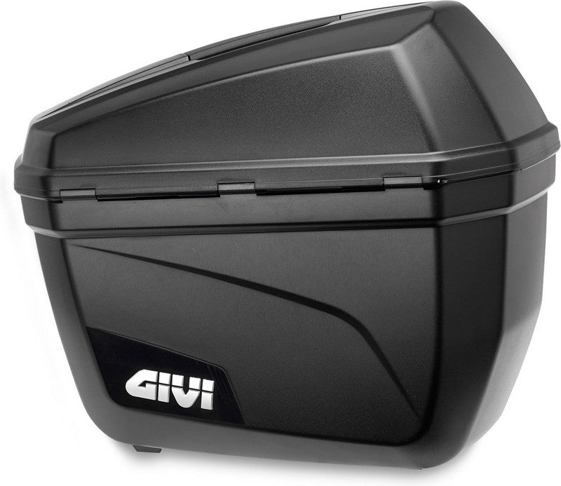 Givi / ジビ E22 CRUISER サドルバッグセット MONOKEY | E22N