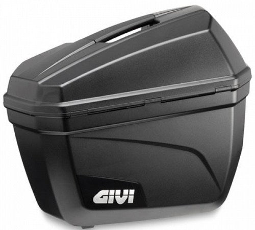 Givi / ジビ E22 CRUISER サドルバッグセット MONOKEY | E22N