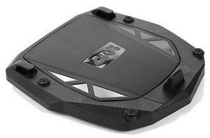 Givi / ジビ ユニバーサル サポートプレート Monokeyトップケース用 | E251