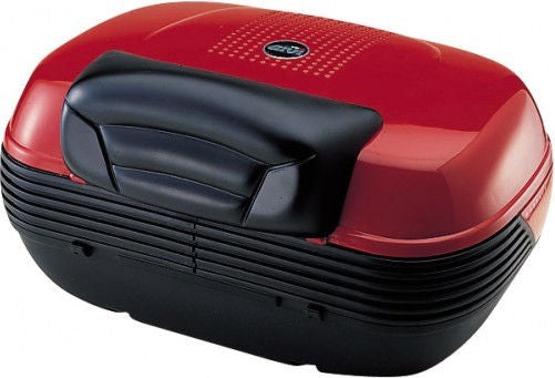 Givi / ジビ バックレスト | E83