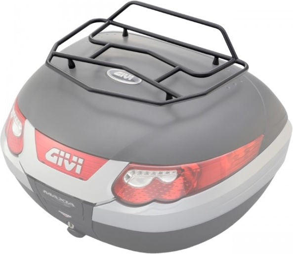 Givi / ジビ メタルプロテクティブグリル ブラック FOR MAXIA E52 / E55 | E96B