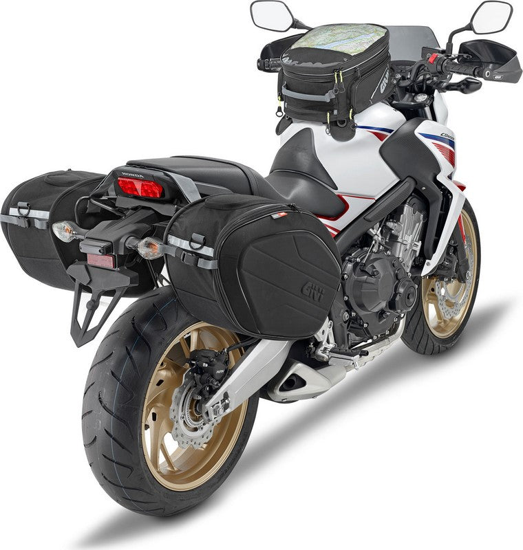 Givi / ジビ EASY-BAG サドルバッグ (ペア) | EA100B