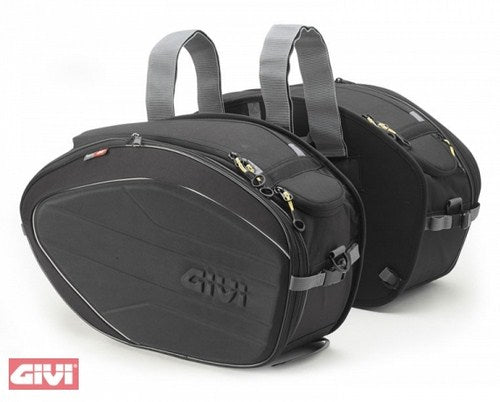 Givi / ジビ EASY-BAG サドルバッグ (ペア) | EA100B