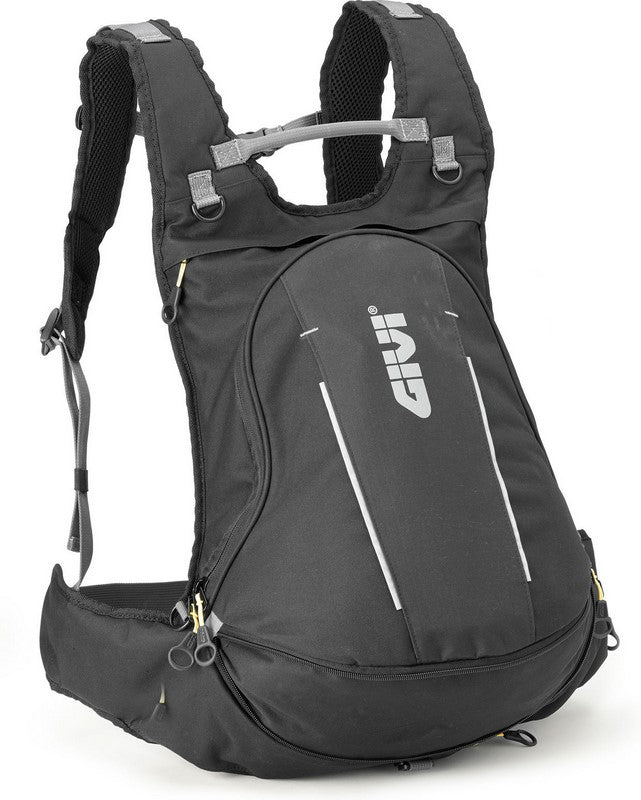Givi / ジビ EASY-BAG - バックパック ブラック CORDURA | EA104B