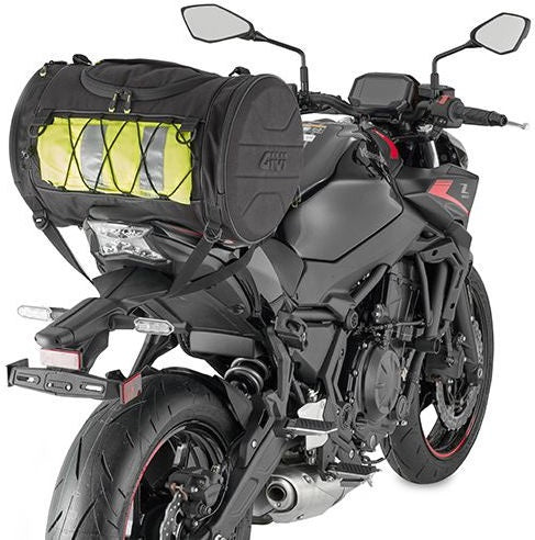 Givi / ジビ Roll サドルバッグ Easy-T 35lt | EA107C
