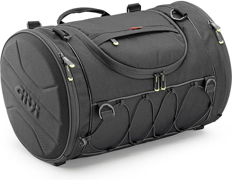 Givi / ジビ Roll サドルバッグ Easy-T 35lt | EA107C