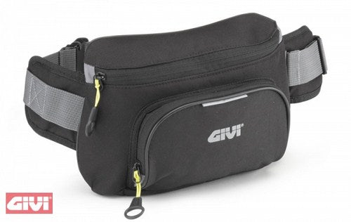 Givi / ジビ EASY-BAG - FANNY PACK ブラック | EA108B