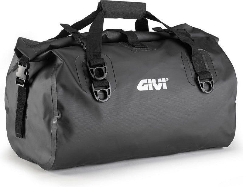Givi / ジビ Easy-Bag （イージーバッグ） 防水 - ラゲッジロール キャリングストラップ付 | EA115BK