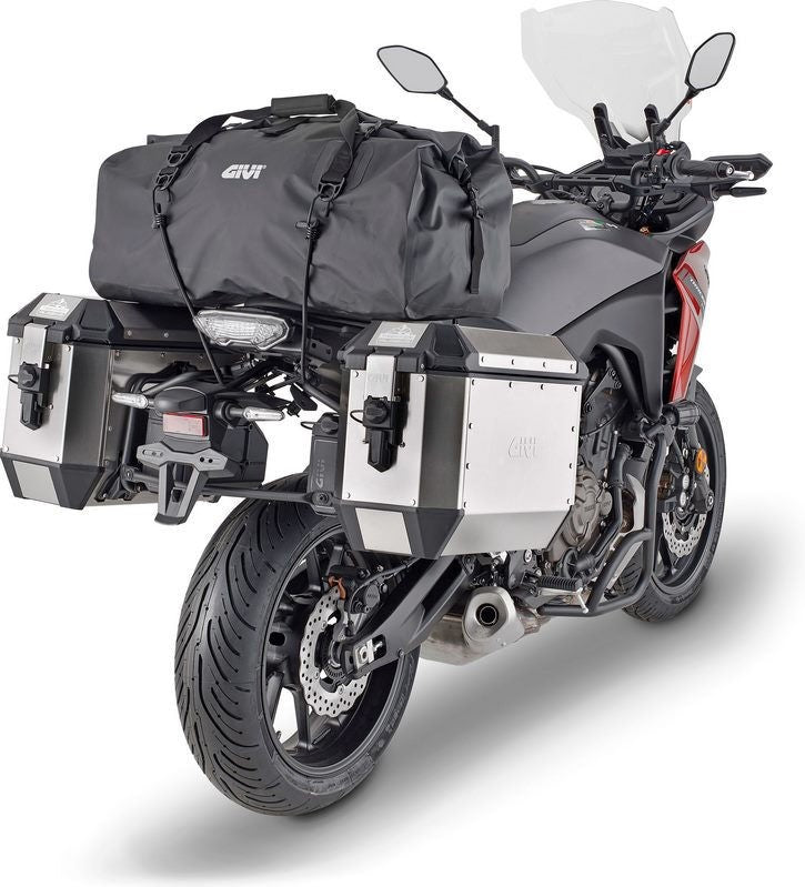 Givi / ジビ Easy-T 防水 カーゴポケット 80 L. | EA126