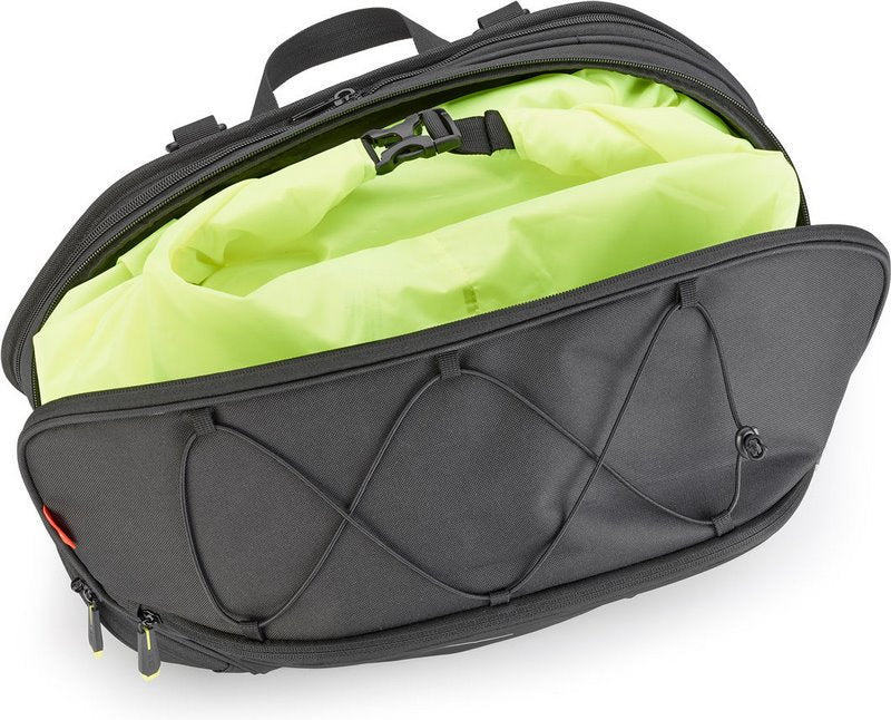 GIVI / ジビ Easy-T エクステンダブルサイドバッグ（ペア）30 L. | EA127B