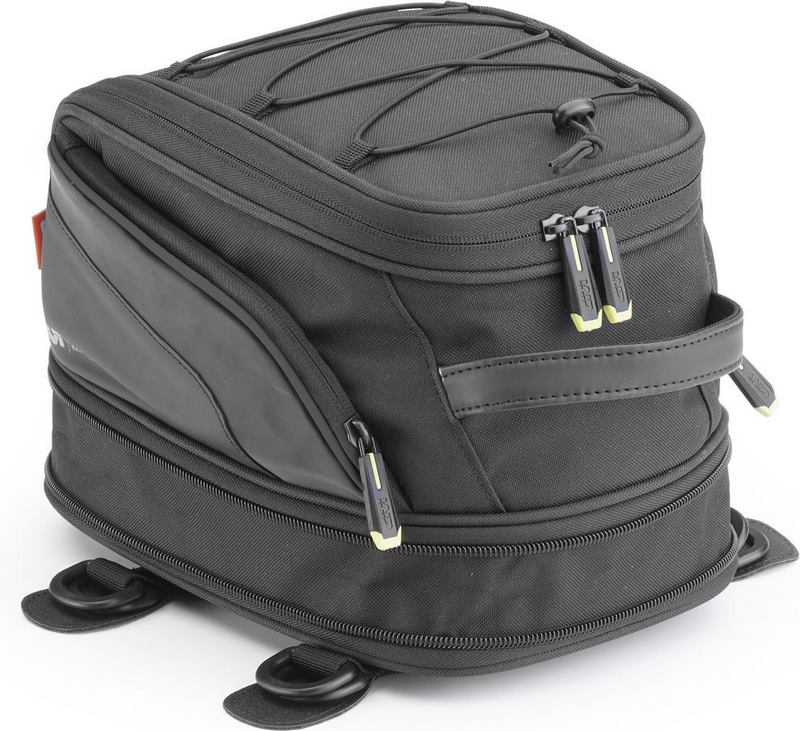 GIVI / ジビ Easy-T ユニバーサルリアバッグ 11 L. | EA132B