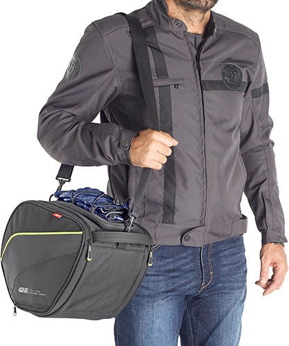 Givi / ジビ 15LTR トンネルバッグ | EA135
