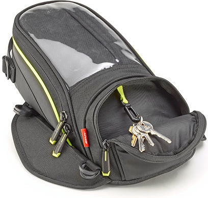 Givi / ジビ 6LTR ユニバーサルタンクバッグ | EA138