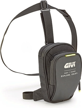 Givi / ジビ アジャスタブルウォレットバッグ | EA139