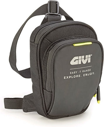 Givi / ジビ アジャスタブルウォレットバッグ | EA139