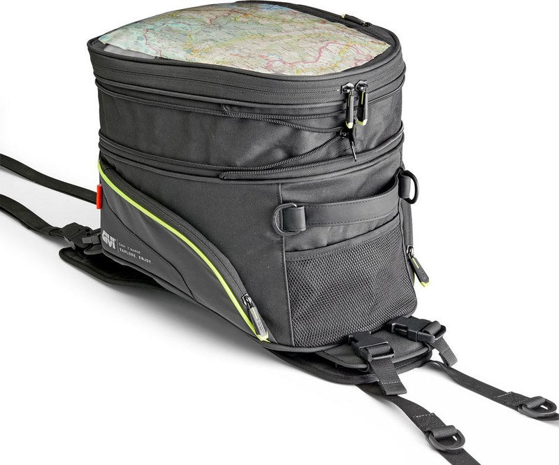 Givi / ジビ フューエルタンクバッグ Touring/Enduro EA142 25 L. | EA142