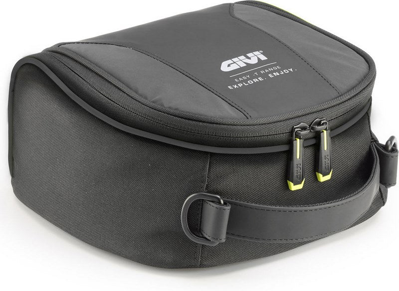 GIVI / ジビ Easy BAG - タンクロックタンクバッグ  ブラック  5 L. | EA144B
