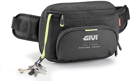 Givi / ジビ アジャスタブルウエストバッグ | EA145