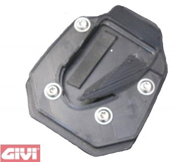 Givi / ジビ フットワイドサイドスタンドサポート | ES1144