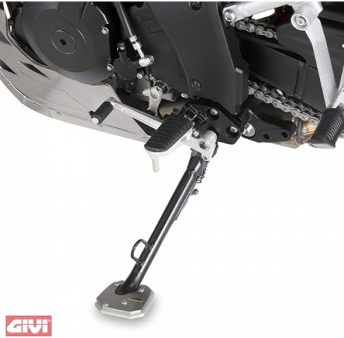 Givi / ジビ サイドスタンド用フットエクステンション | ES3105
