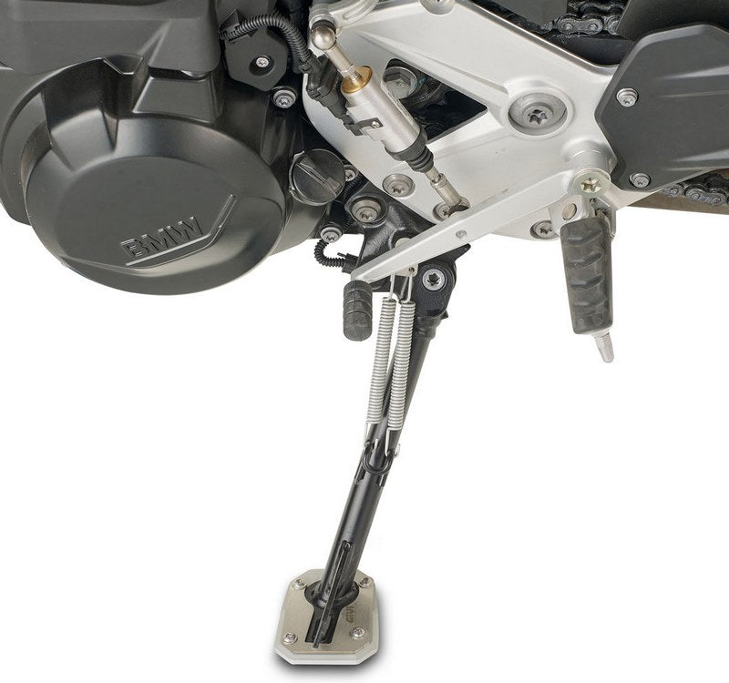 Givi / ジビ サイドスタンドエクステンション BMW F 900 R F 900 XR | ES5137