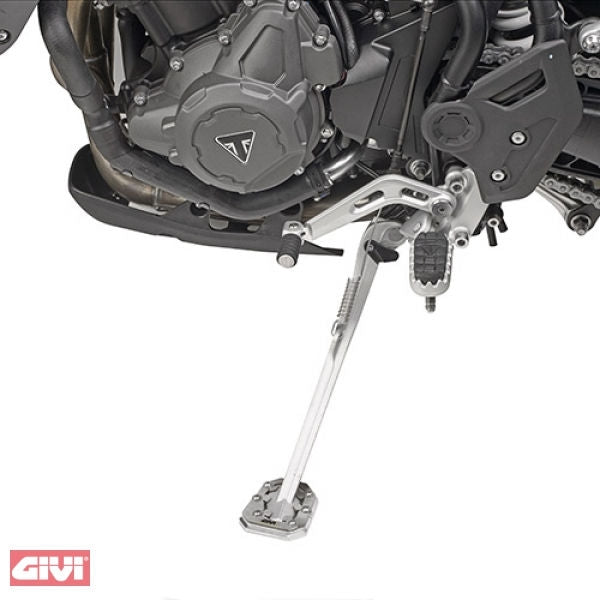 Givi / ジビ サイドスタンドエクステンション Triumph Tiger 900 (2020) | ES6415