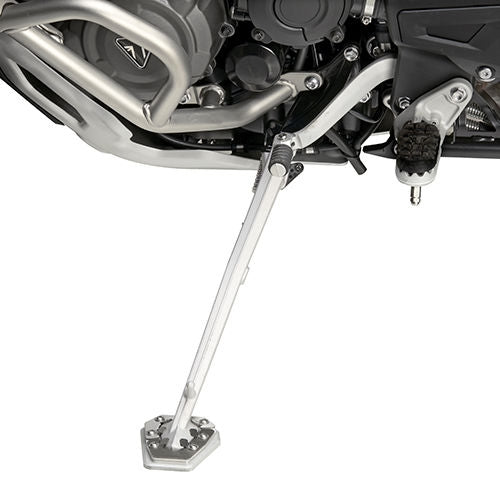 GIVI / ジビ フットエクステンション 純正サイドスタンド用 Triumph Tiger 1200 (22-23) | ES6423