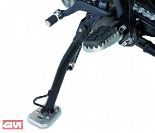 Givi / ジビ サイドスタンド用フットエクステンション | ES7704