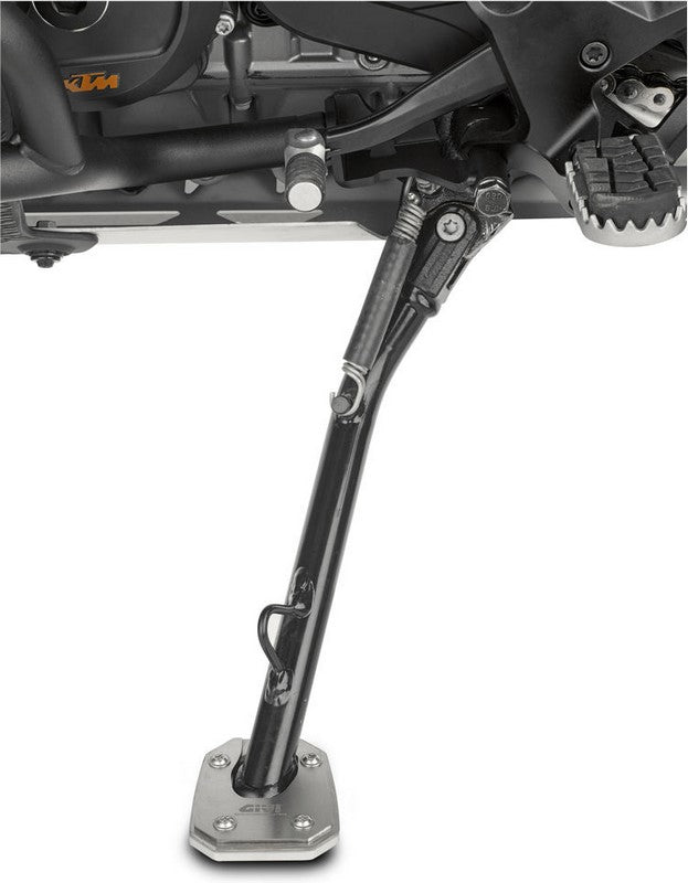 Givi / ジビ サイドスタンドエクステンション | ES7710