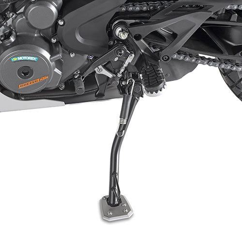 Givi / ジビ サイドスタンドエクステンション | ES7712