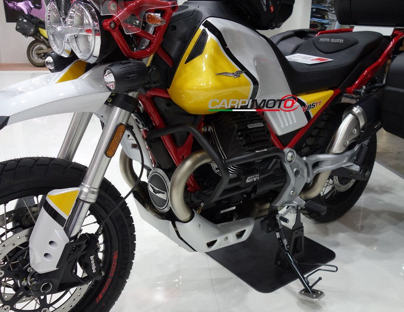 Givi / ジビ サイドスタンドエクステンション | ES8203