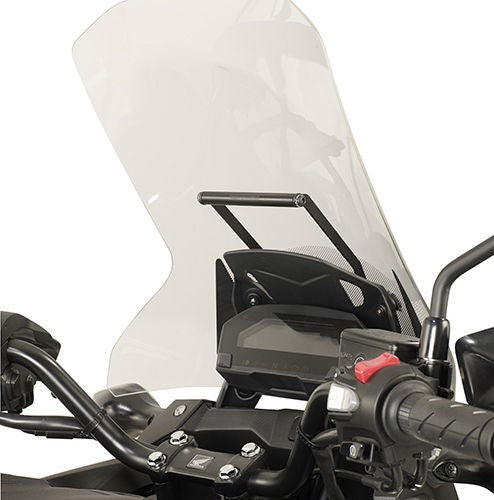 Givi / ジビ アッパーフェアリングブラケット ナビ用 | FB1146