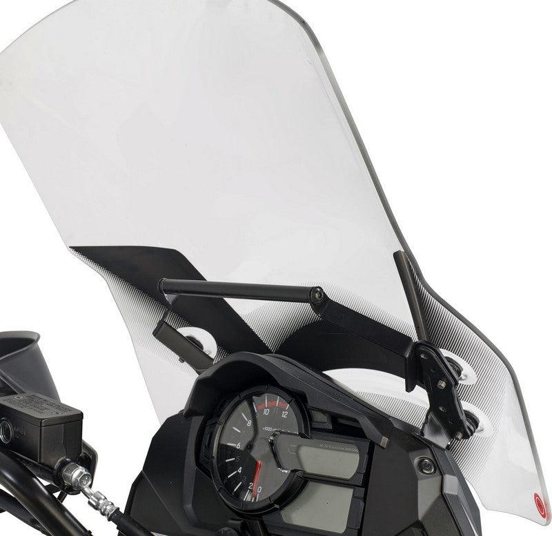 Givi / ジビ アッパーフェアリングブラケット ナビ用 | FB3114