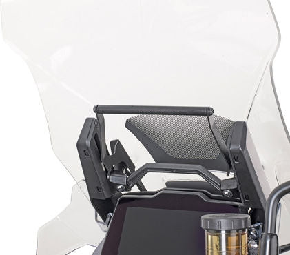 Givi / ジビ スマートフォン/GPS ナビ マウンティングバーキット Triumph Tiger 1200 GT Tiger 1200 Rally | FB6422