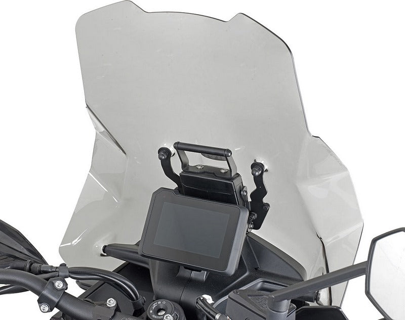 GIVI / ジビ ウインドシールド取付け用クロスバー KTM 890 SMT (23) | FB7717