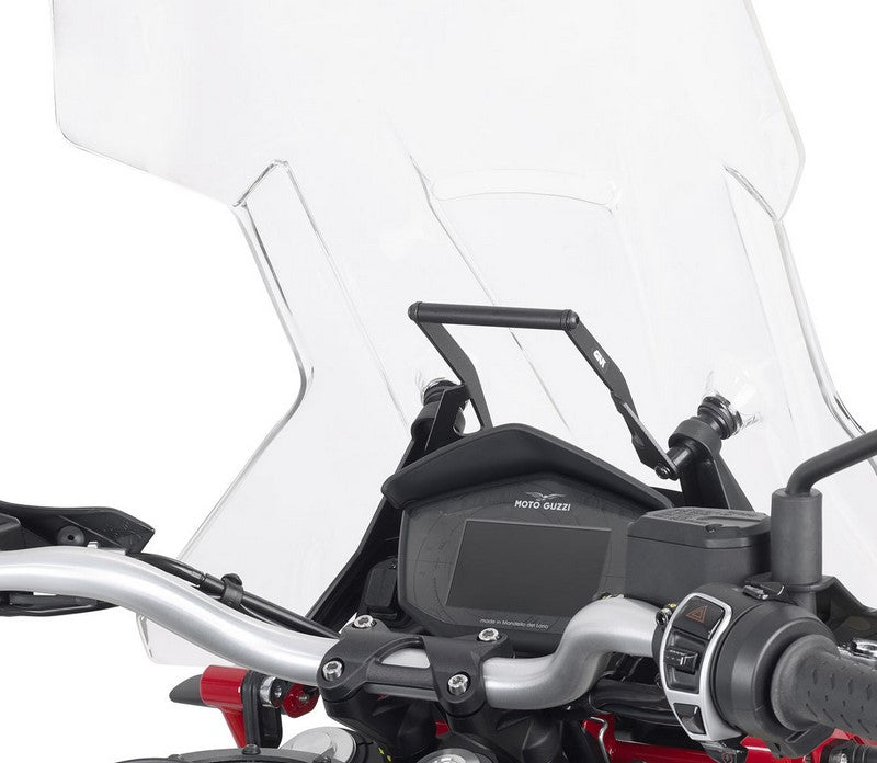 Givi / ジビ アッパーフェアリングブラケット ナビ用 | FB8203