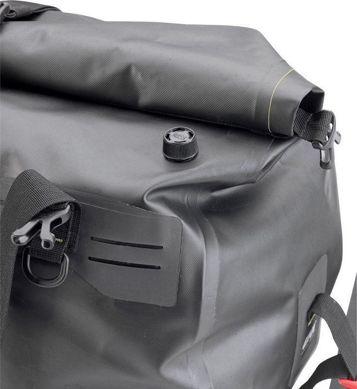 Givi / ジビ 防水 40 L. Bag Gravel-T GRT712B | GRT712B