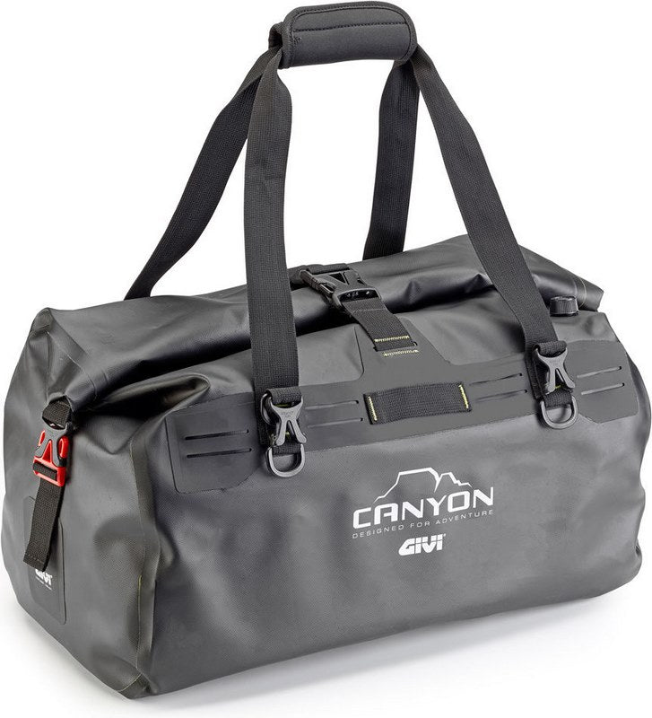 Givi / ジビ 防水 40 L. Bag Gravel-T GRT712B | GRT712B