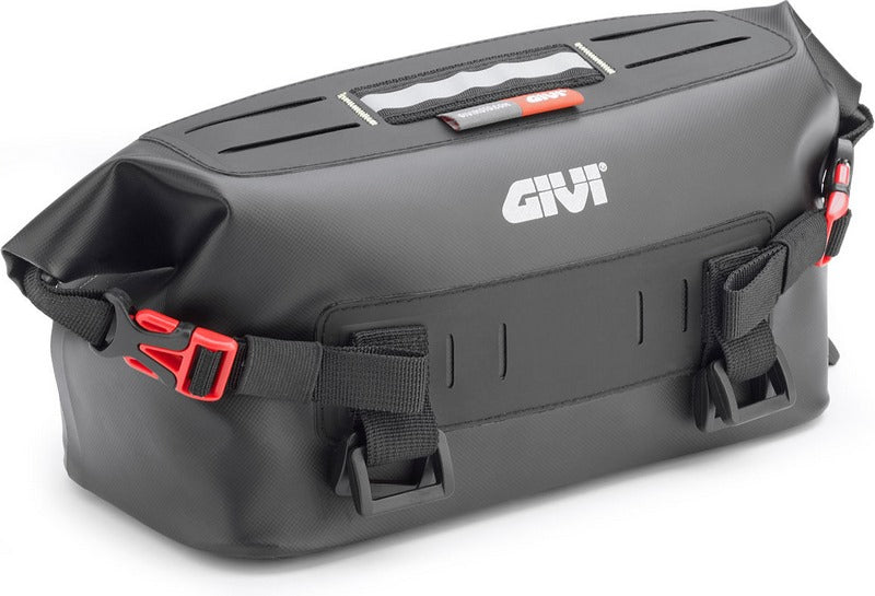 GIVI / ジビ GRAVEL-T - 防水 - バッグ ブラック 5 L. | GRT717B