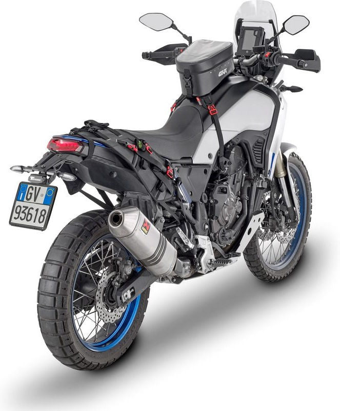 Givi / ジビ CANYON ユニバーサルサドルベース | GRT721