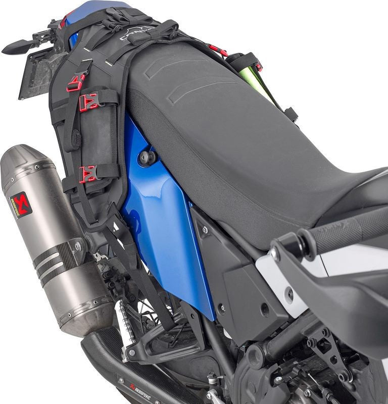 Givi / ジビ CANYON ユニバーサルサドルベース | GRT721