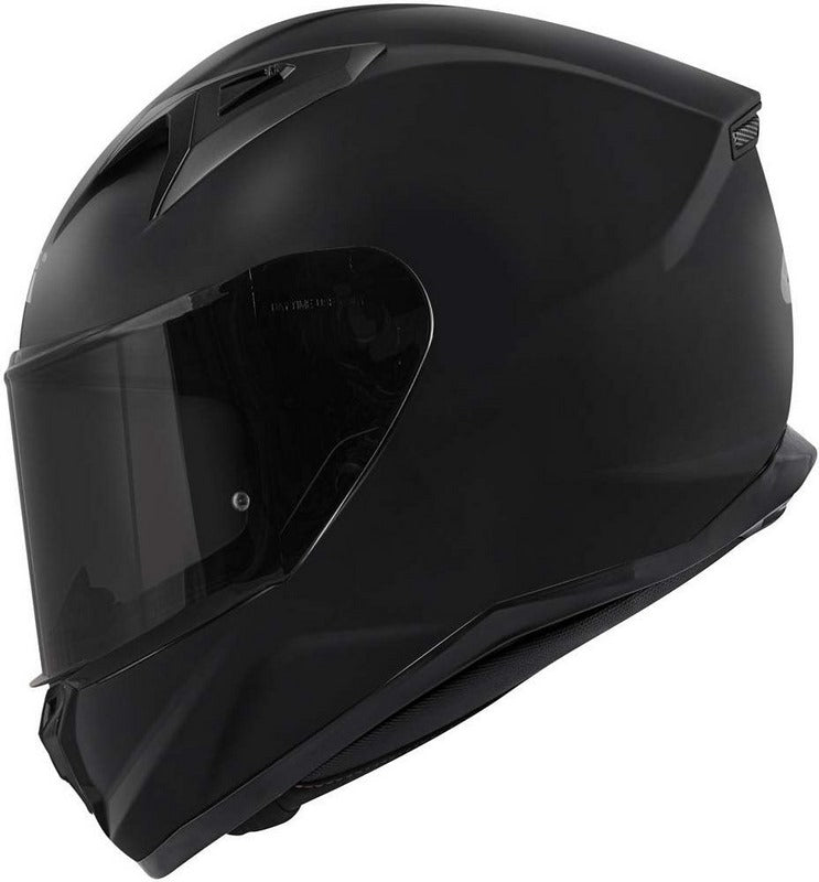 Givi / ジビ フルフェイスヘルメット 50.7 SOLID Opaque ブラック サイズ 61/XL | H507BN90061