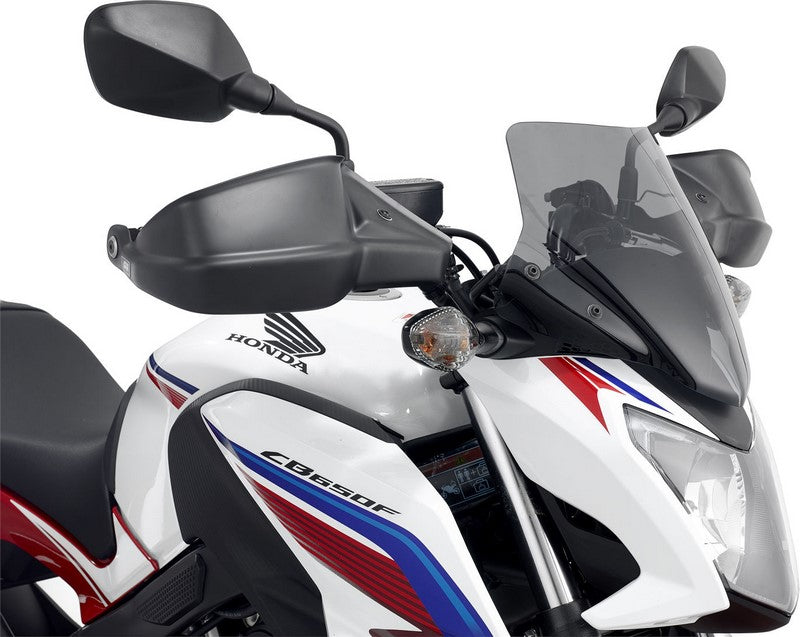 GIVI / ジビ ハンドプロテクター　ブラック　ABS | HP1137