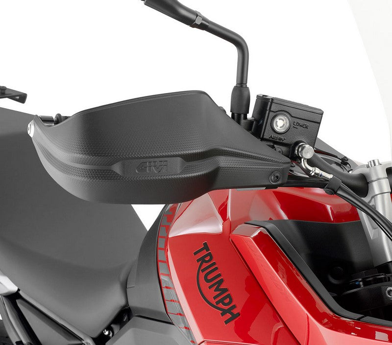 Givi / ジビ ハンドガード Triumph Tiger Sport 660 マウンティングキット込み | HP6421B