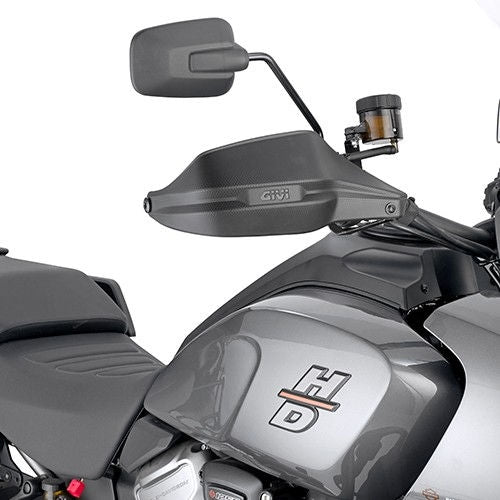 Givi / ジビ ハンドプロテクター | HP8400B