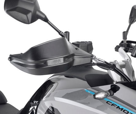 Givi / ジビ ハンドガード CFMOTO 800 MT Sport マウンティングキット込み | HP9225B